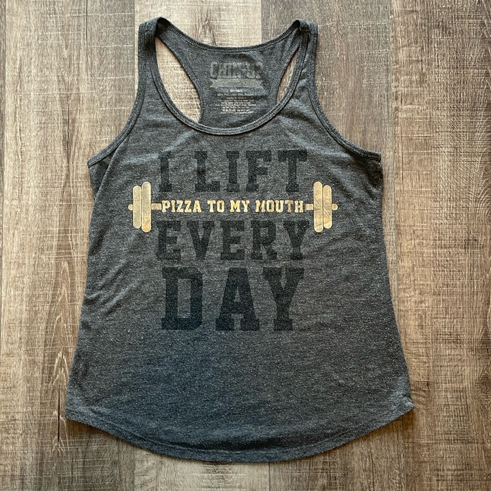 TANK TOP
